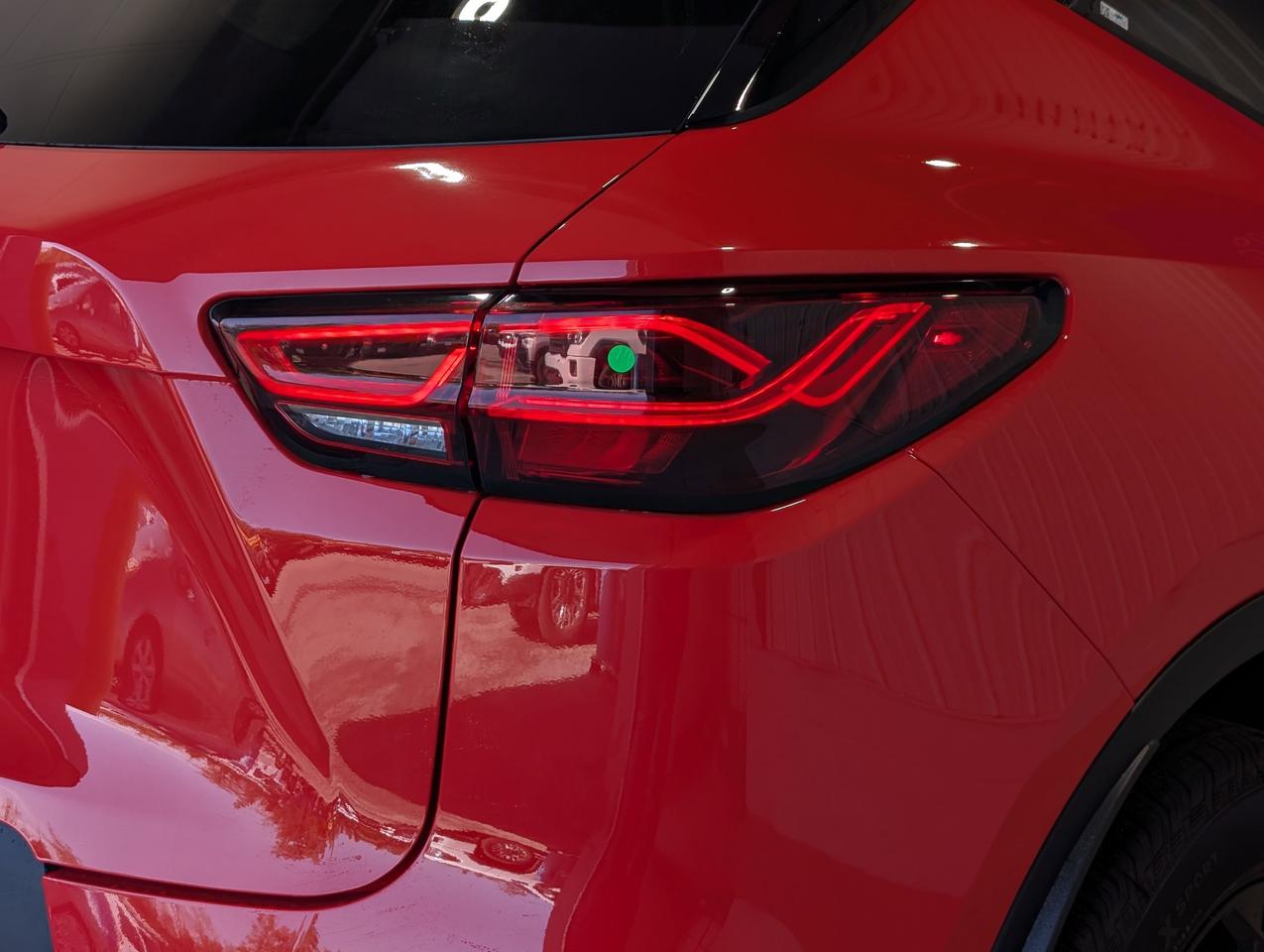 2025 Chevrolet Blazer LT Photo