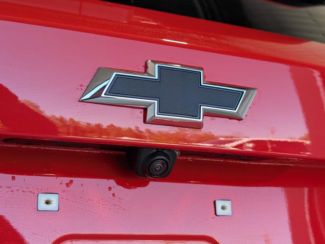 2025 Chevrolet Blazer LT Photo