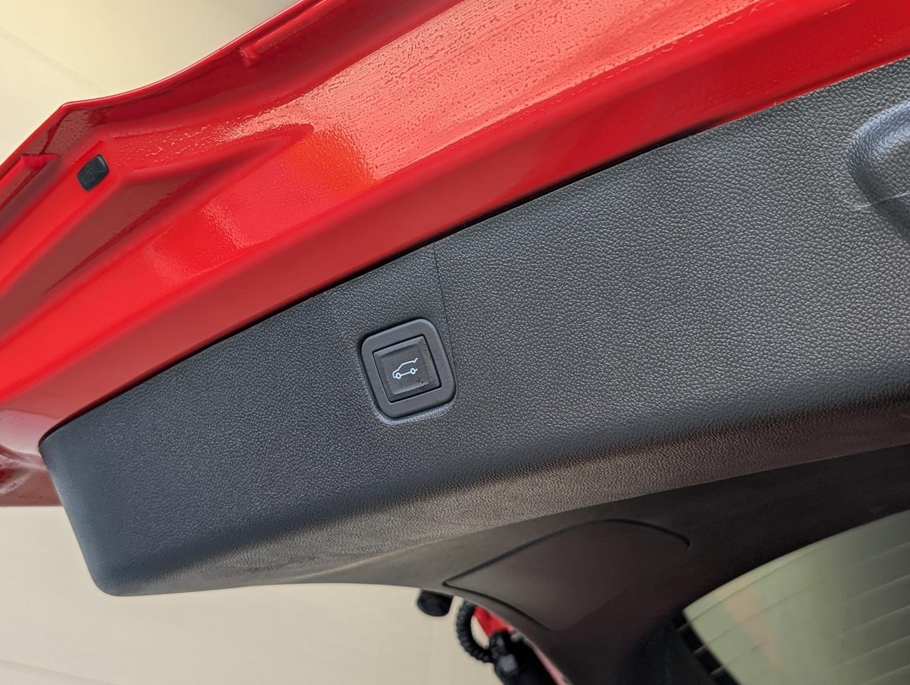 2025 Chevrolet Blazer LT Photo