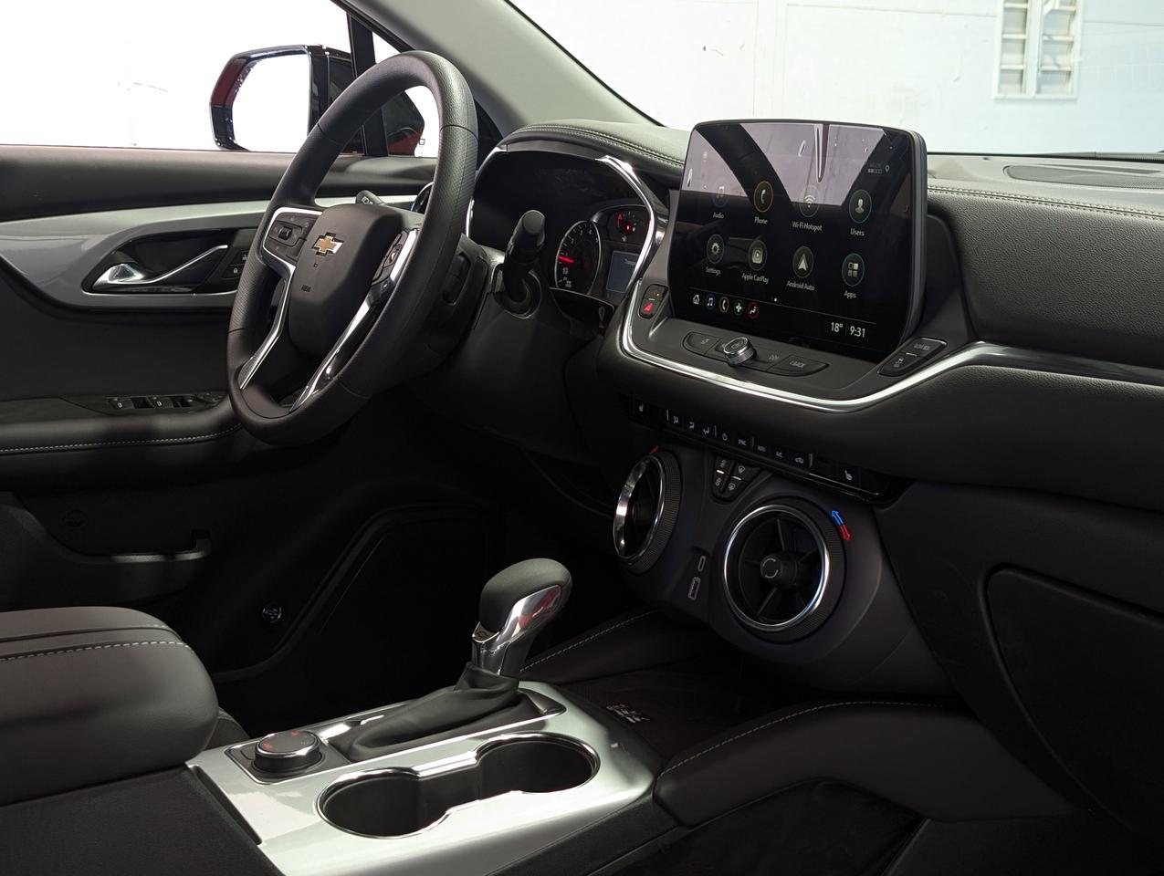 2025 Chevrolet Blazer LT Photo