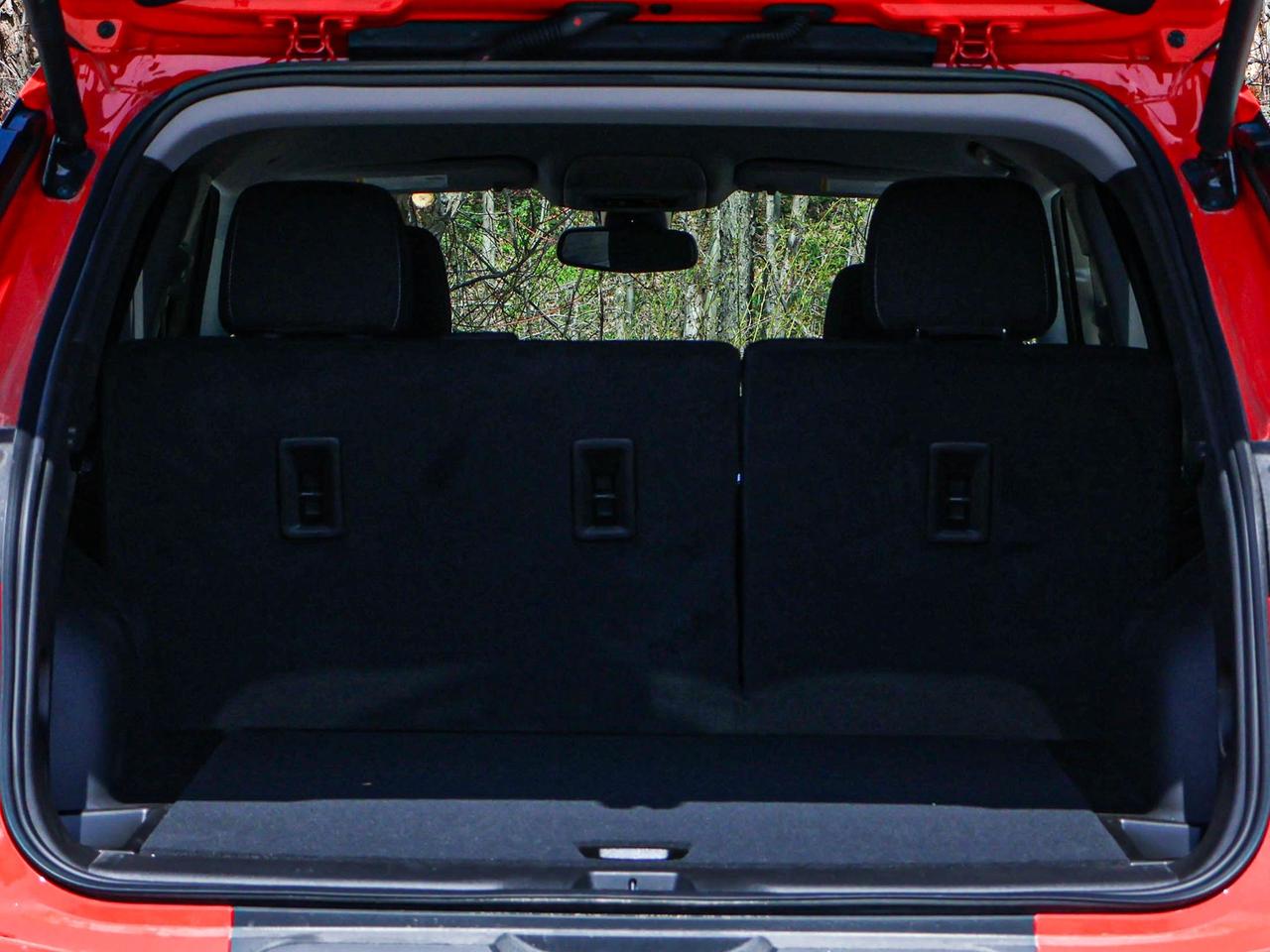 2025 Chevrolet Blazer LT Photo