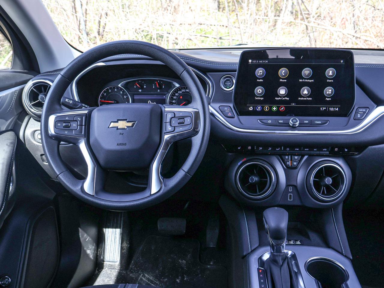 2025 Chevrolet Blazer LT Photo