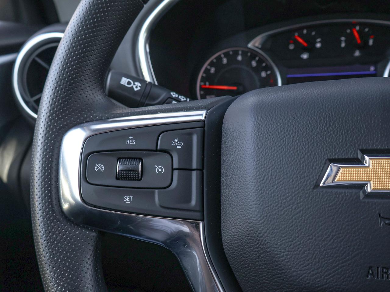 2025 Chevrolet Blazer LT Photo