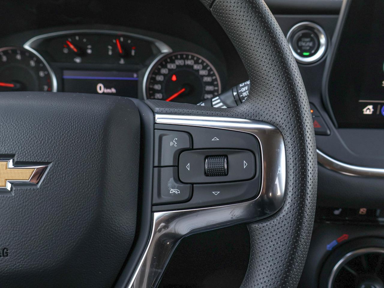 2025 Chevrolet Blazer LT Photo