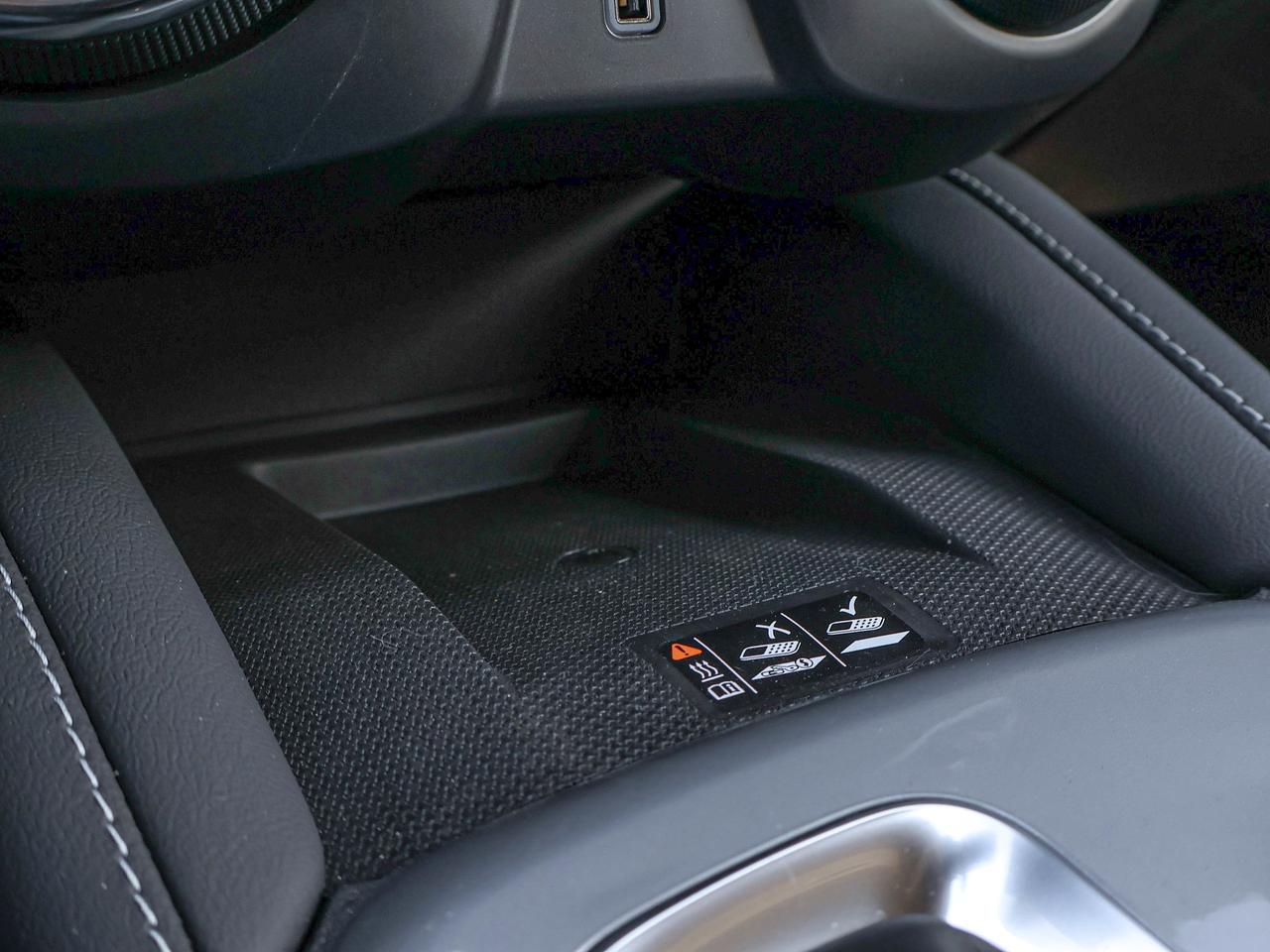 2025 Chevrolet Blazer LT Photo
