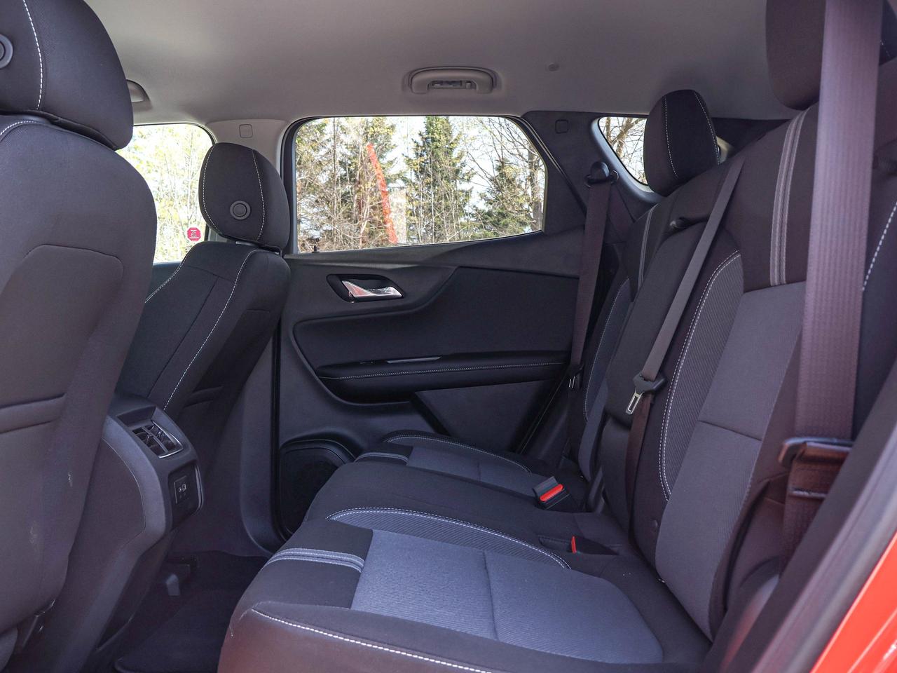 2025 Chevrolet Blazer LT Photo