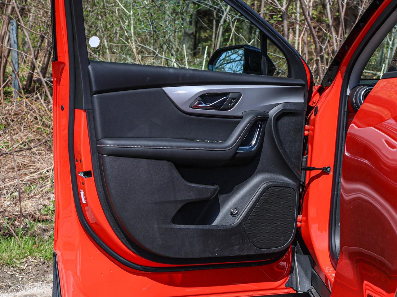 2025 Chevrolet Blazer LT Photo