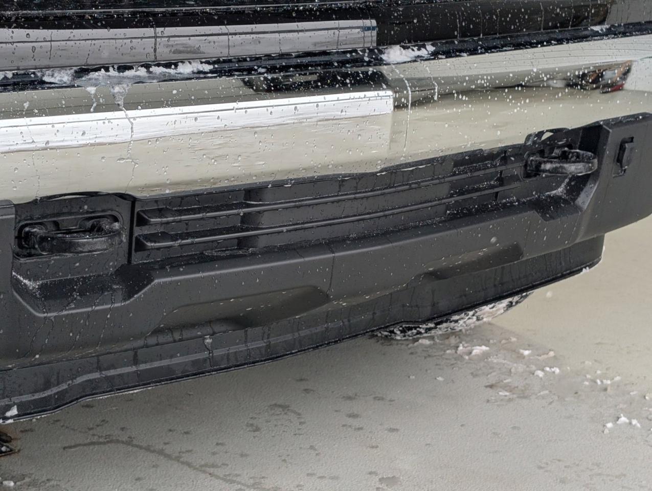 2025 Chevrolet Silverado 1500 LT Photo