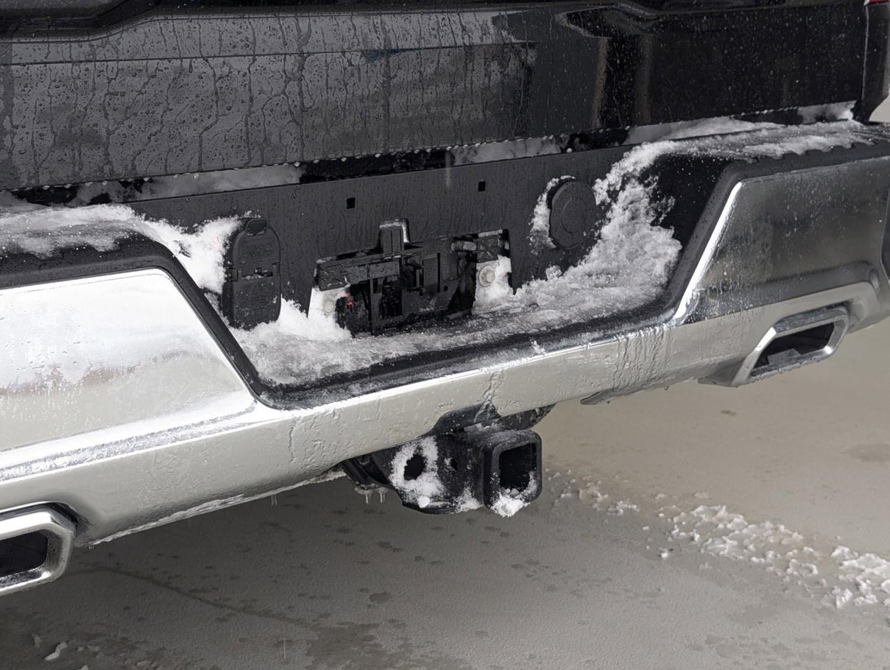 2025 Chevrolet Silverado 1500 LT Photo