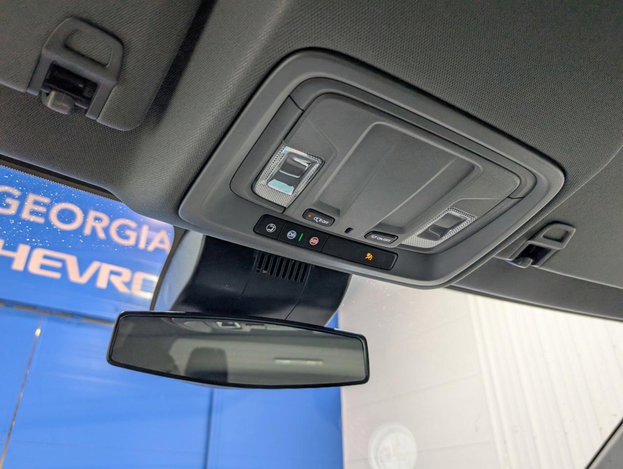 2025 Chevrolet Silverado 1500 LT Photo