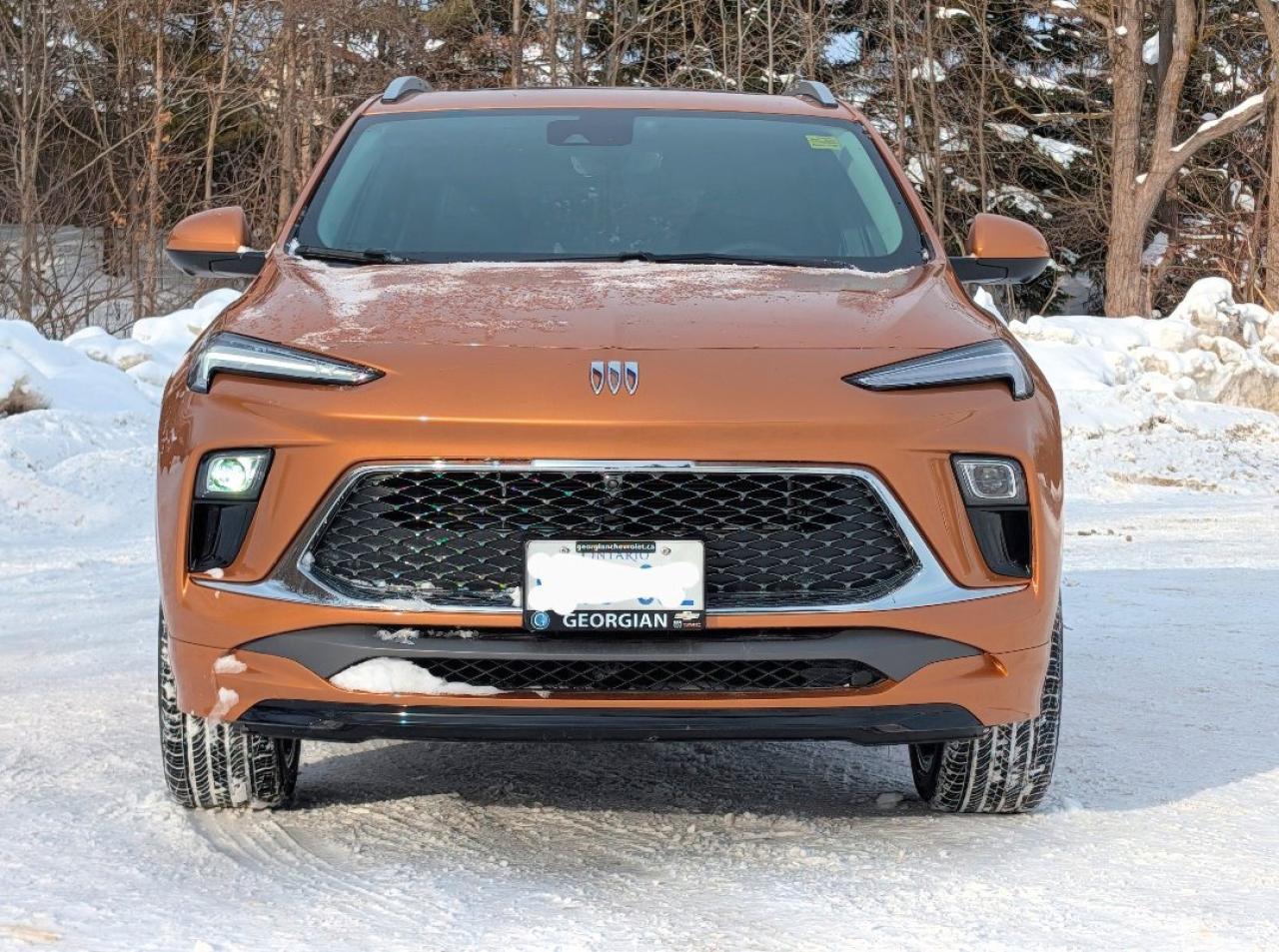 2025 Buick Encore GX Avenir Photo