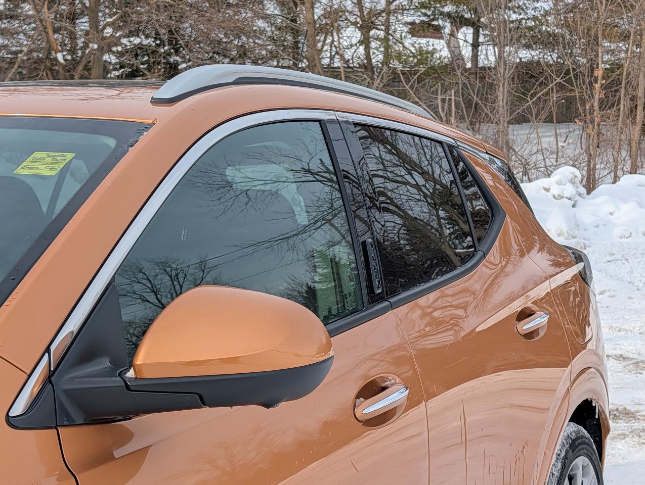 2025 Buick Encore GX Avenir Photo