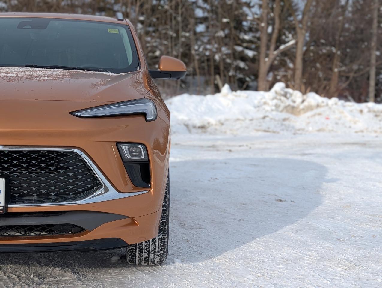 2025 Buick Encore GX Avenir Photo