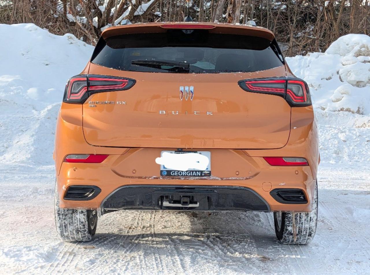 2025 Buick Encore GX Avenir Photo