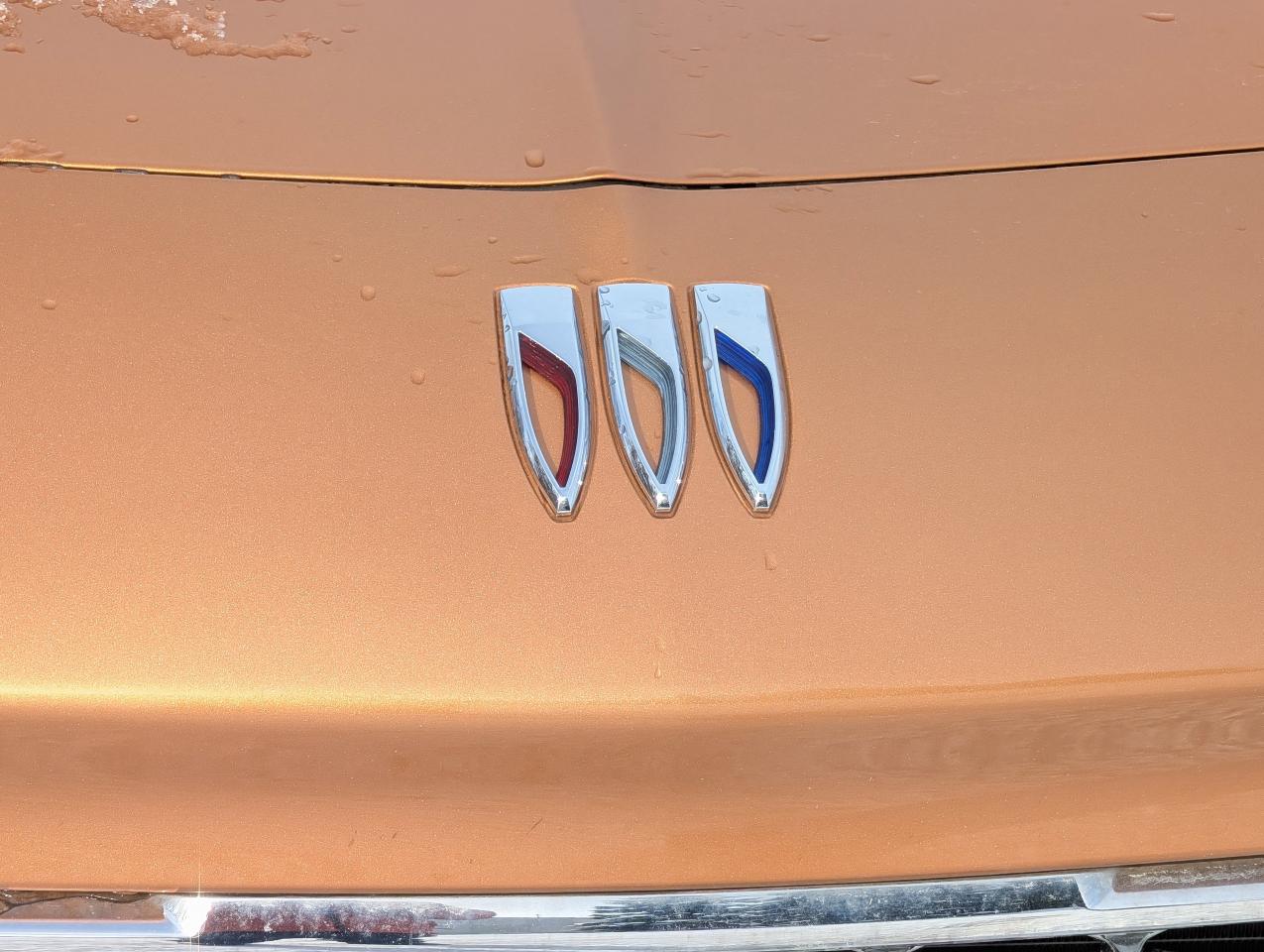 2025 Buick Encore GX Avenir Photo