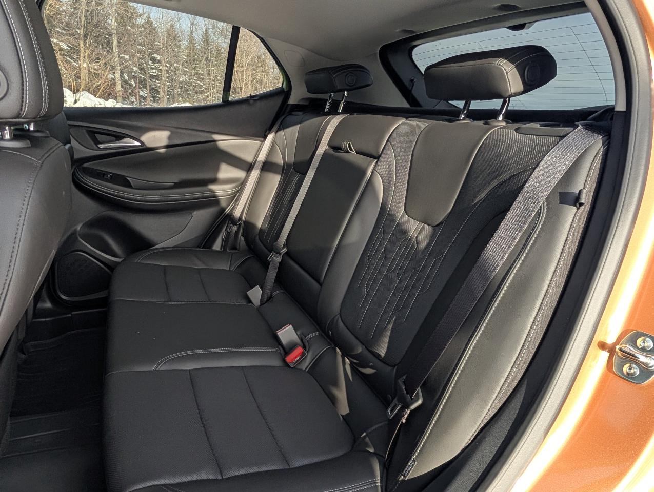 2025 Buick Encore GX Avenir Photo