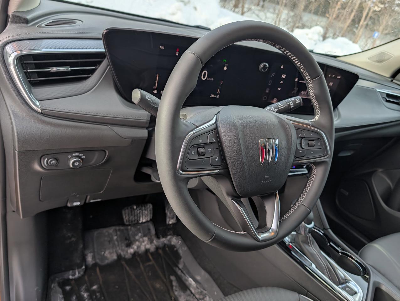 2025 Buick Encore GX Avenir Photo