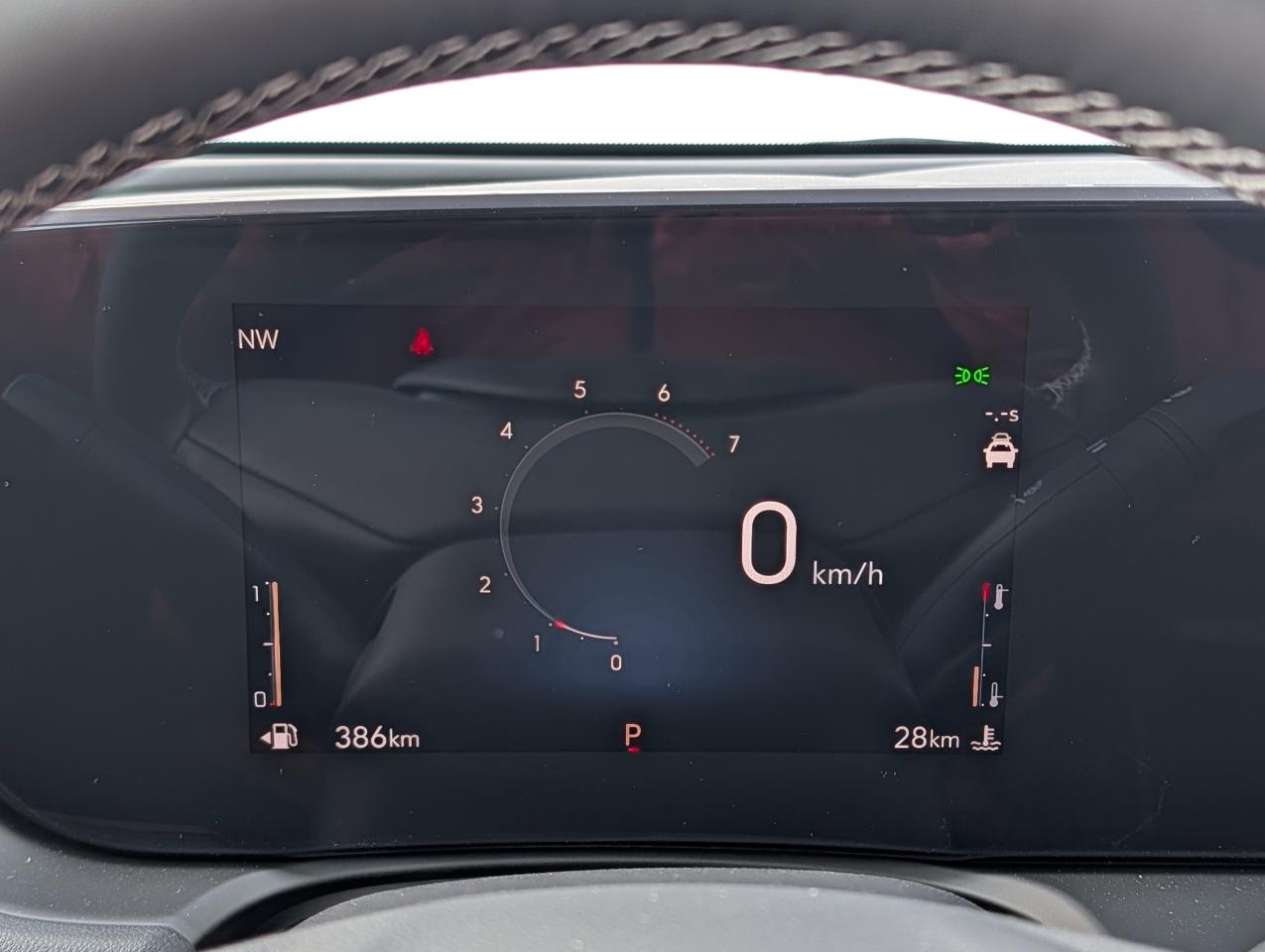 2025 Buick Encore GX Avenir Photo