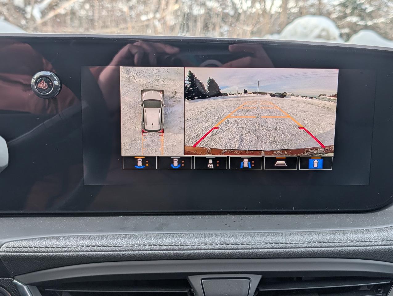 2025 Buick Encore GX Avenir Photo