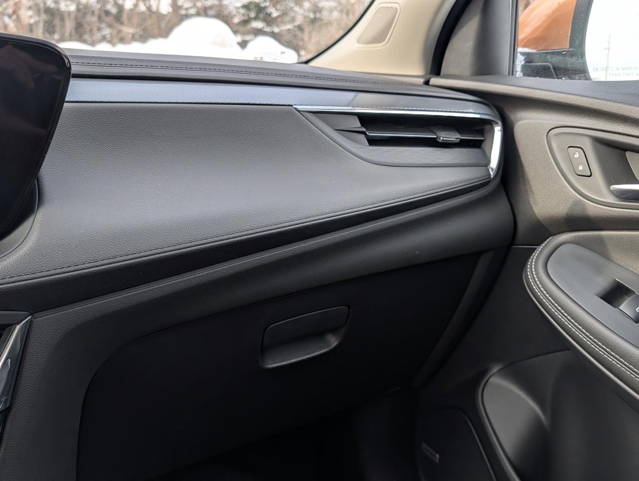 2025 Buick Encore GX Avenir Photo