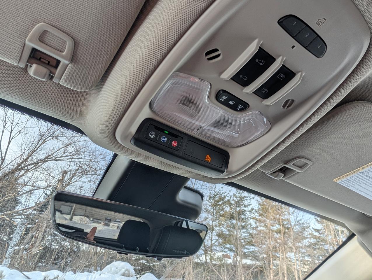 2025 Buick Encore GX Avenir Photo