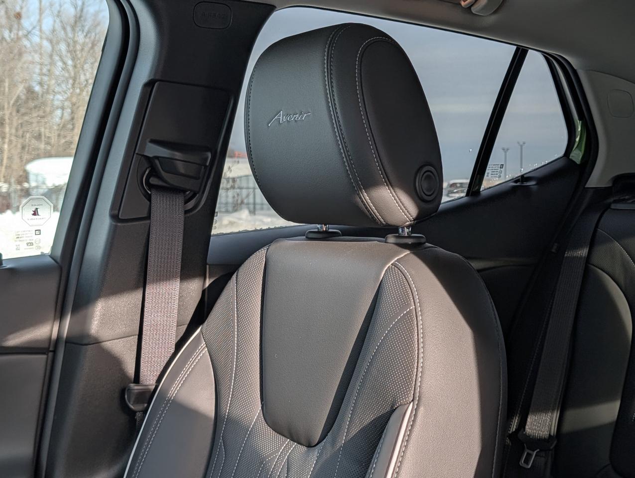 2025 Buick Encore GX Avenir Photo