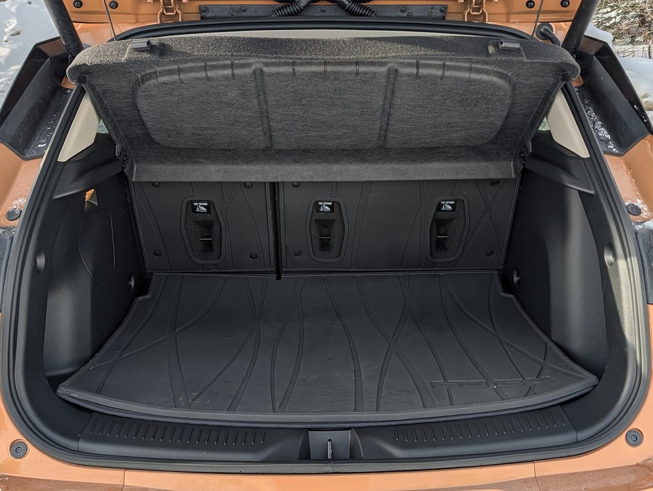 2025 Buick Encore GX Avenir Photo