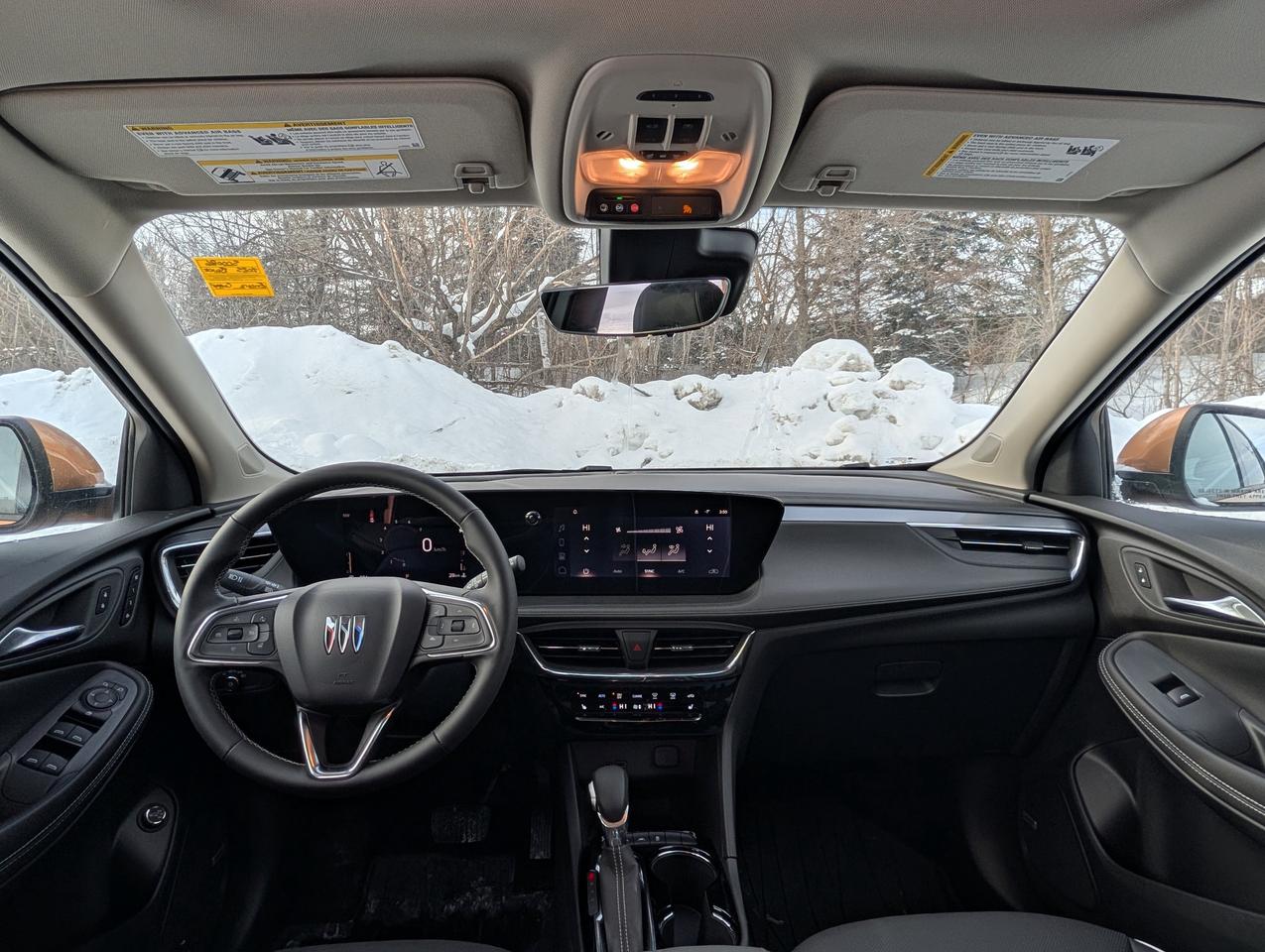 2025 Buick Encore GX Avenir Photo