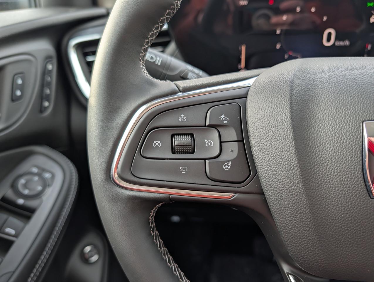 2025 Buick Encore GX Avenir Photo