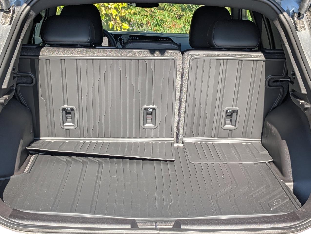 2025 Chevrolet Equinox EV RS Photo