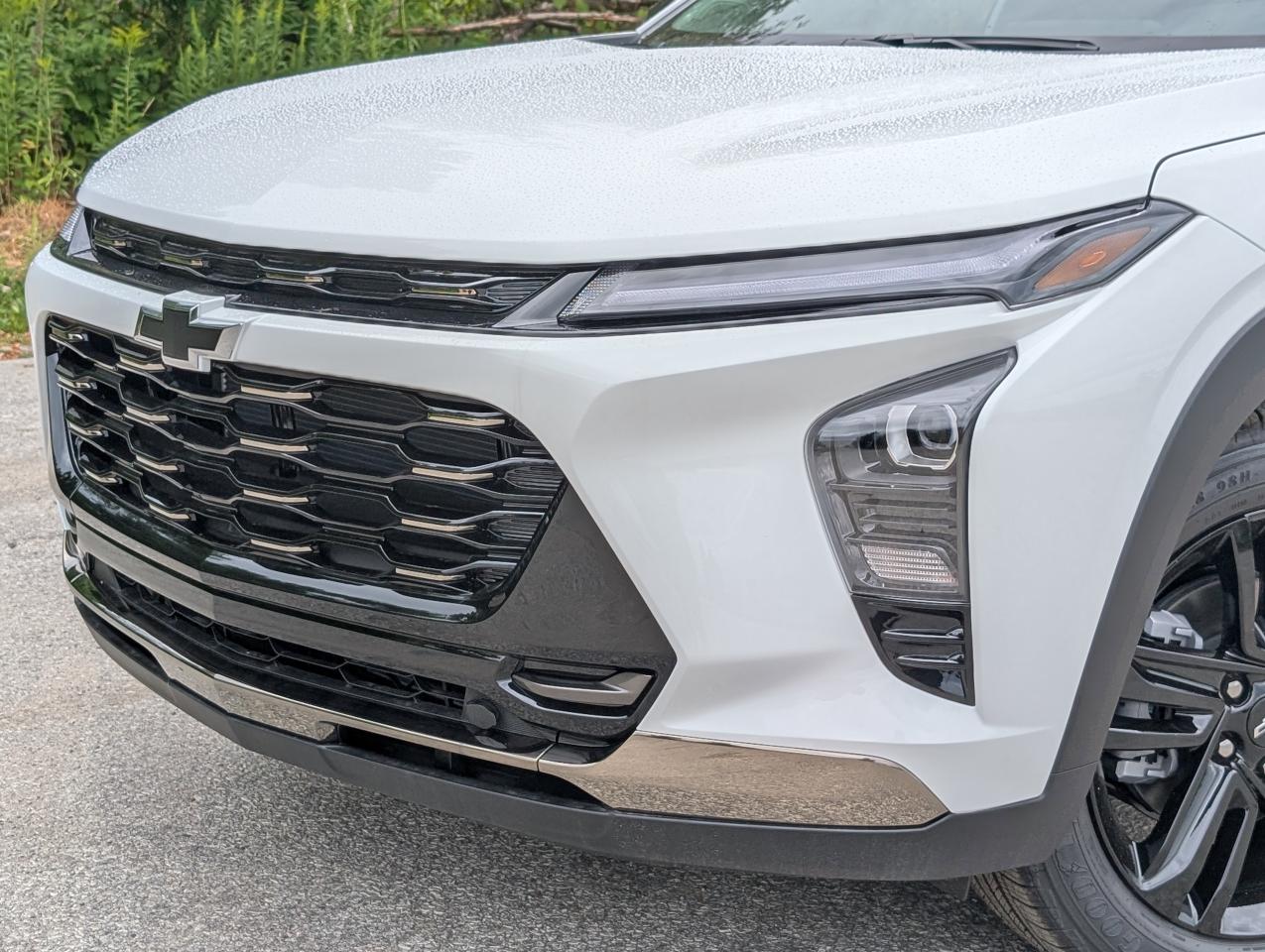 2025 Chevrolet Trax ACTIV Photo