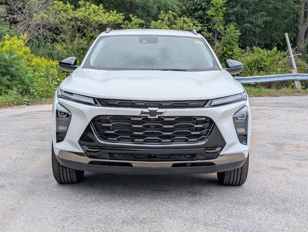 2025 Chevrolet Trax ACTIV Photo