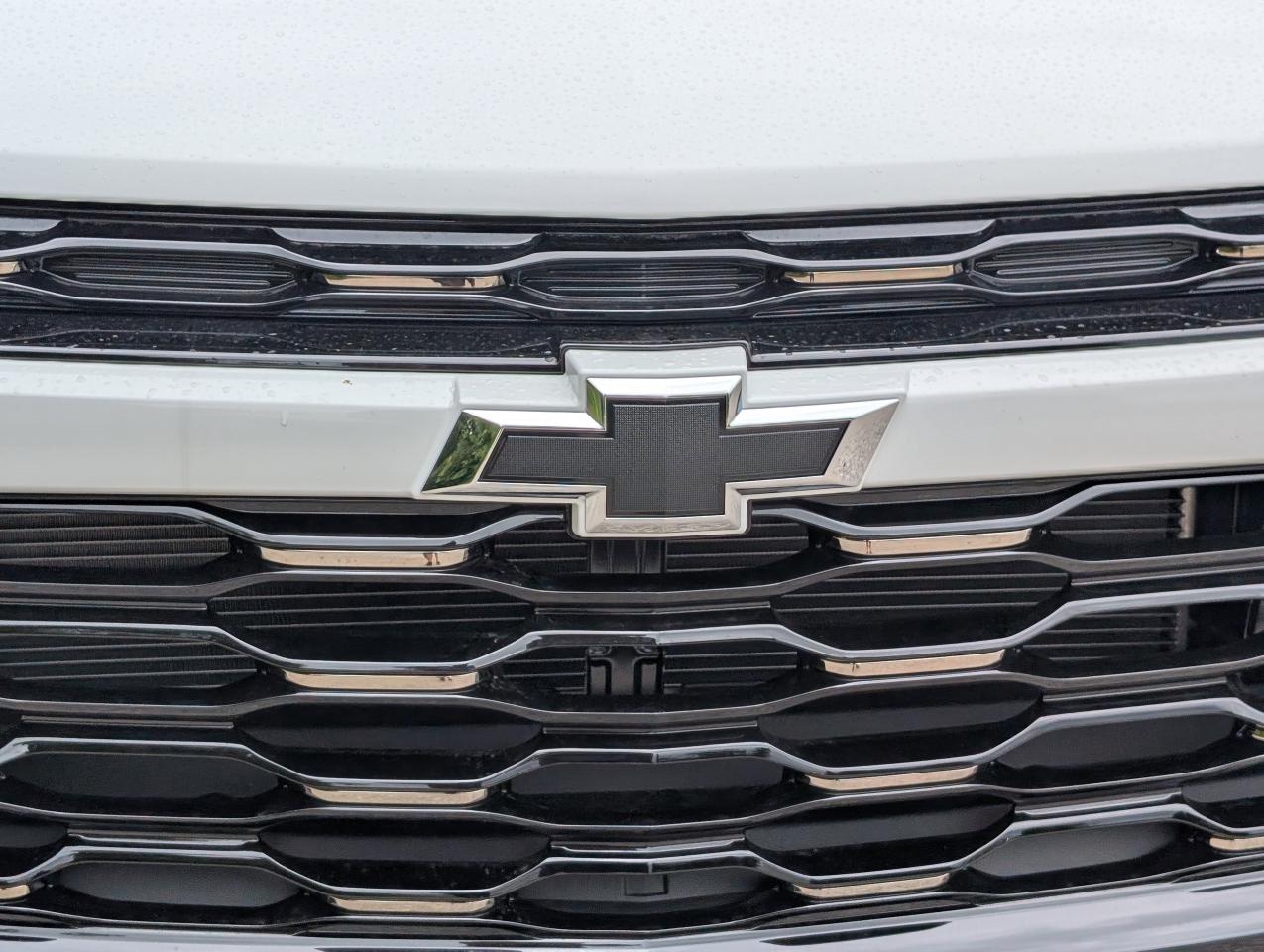 2025 Chevrolet Trax ACTIV Photo