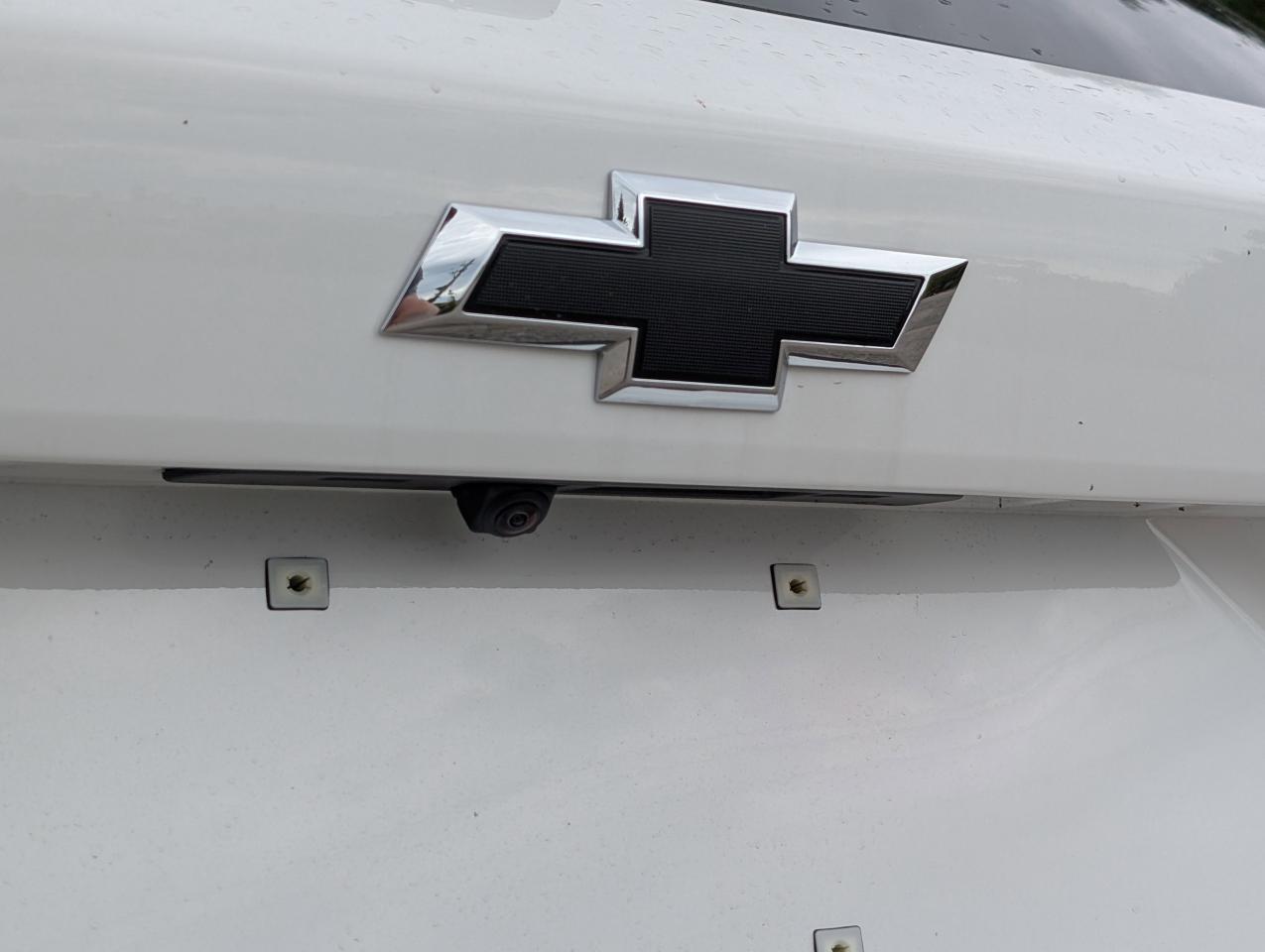 2025 Chevrolet Trax ACTIV Photo