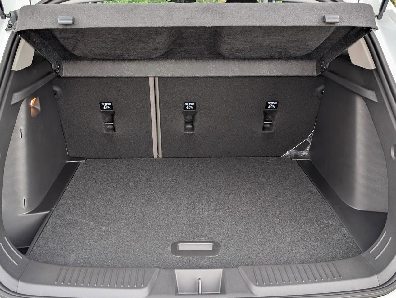 2025 Chevrolet Trax ACTIV Photo