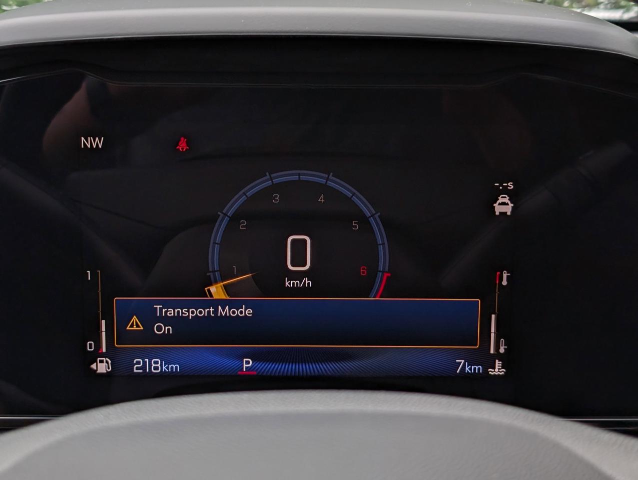 2025 Chevrolet Trax ACTIV Photo