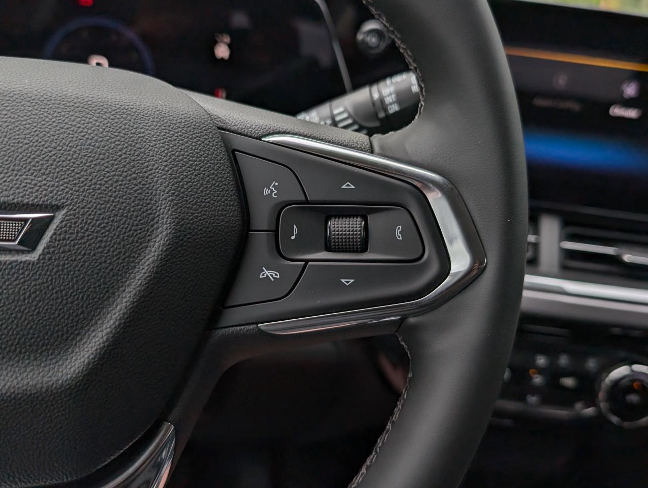 2025 Chevrolet Trax ACTIV Photo