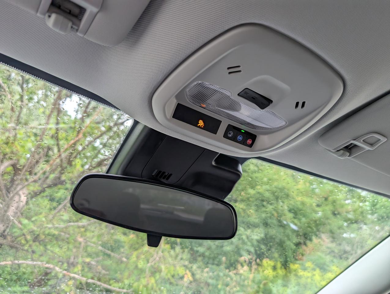 2025 Chevrolet Trax ACTIV Photo