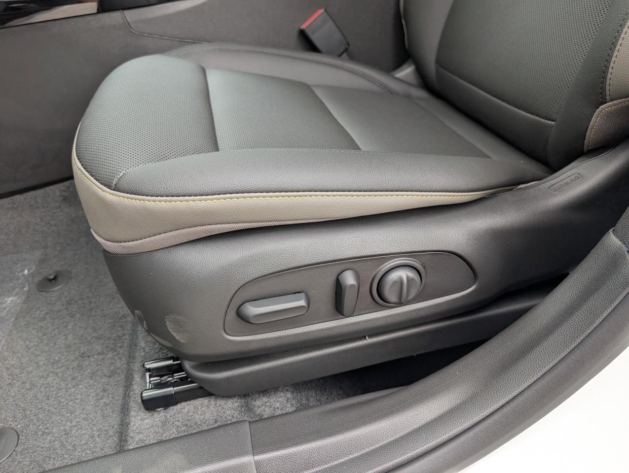 2025 Chevrolet Trax ACTIV Photo