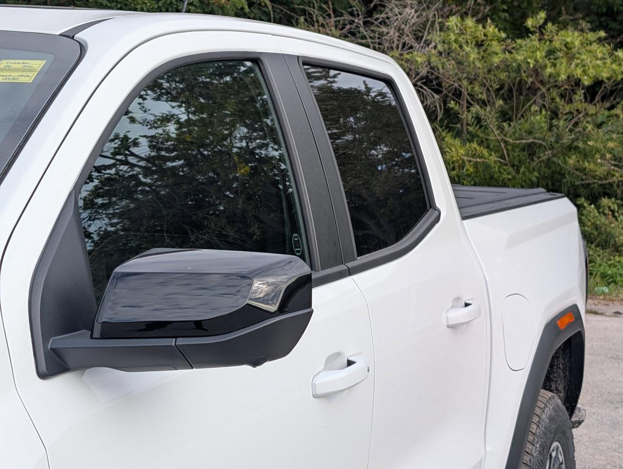 2026 GMC Canyon AT4 Photo