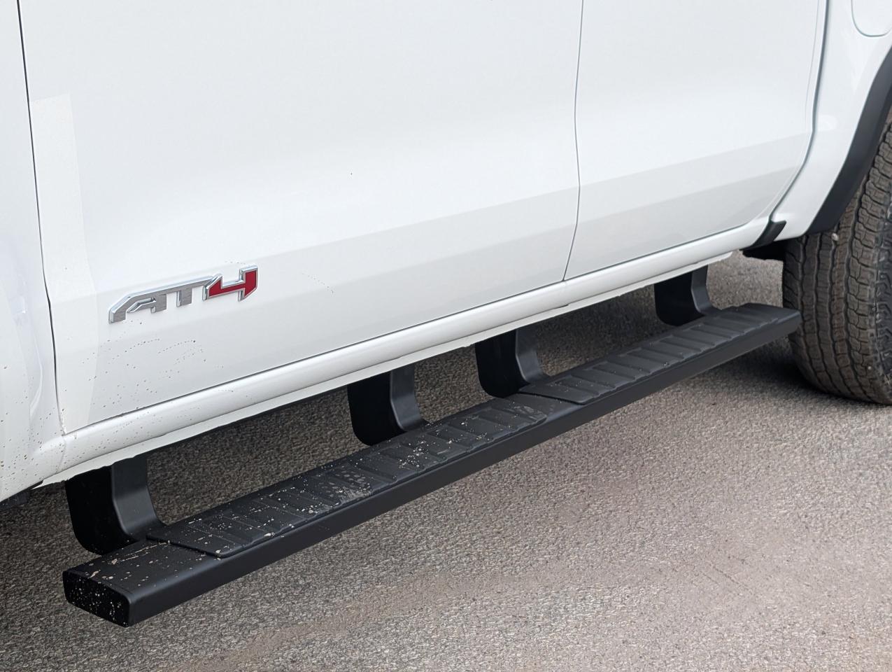 2026 GMC Canyon AT4 Photo