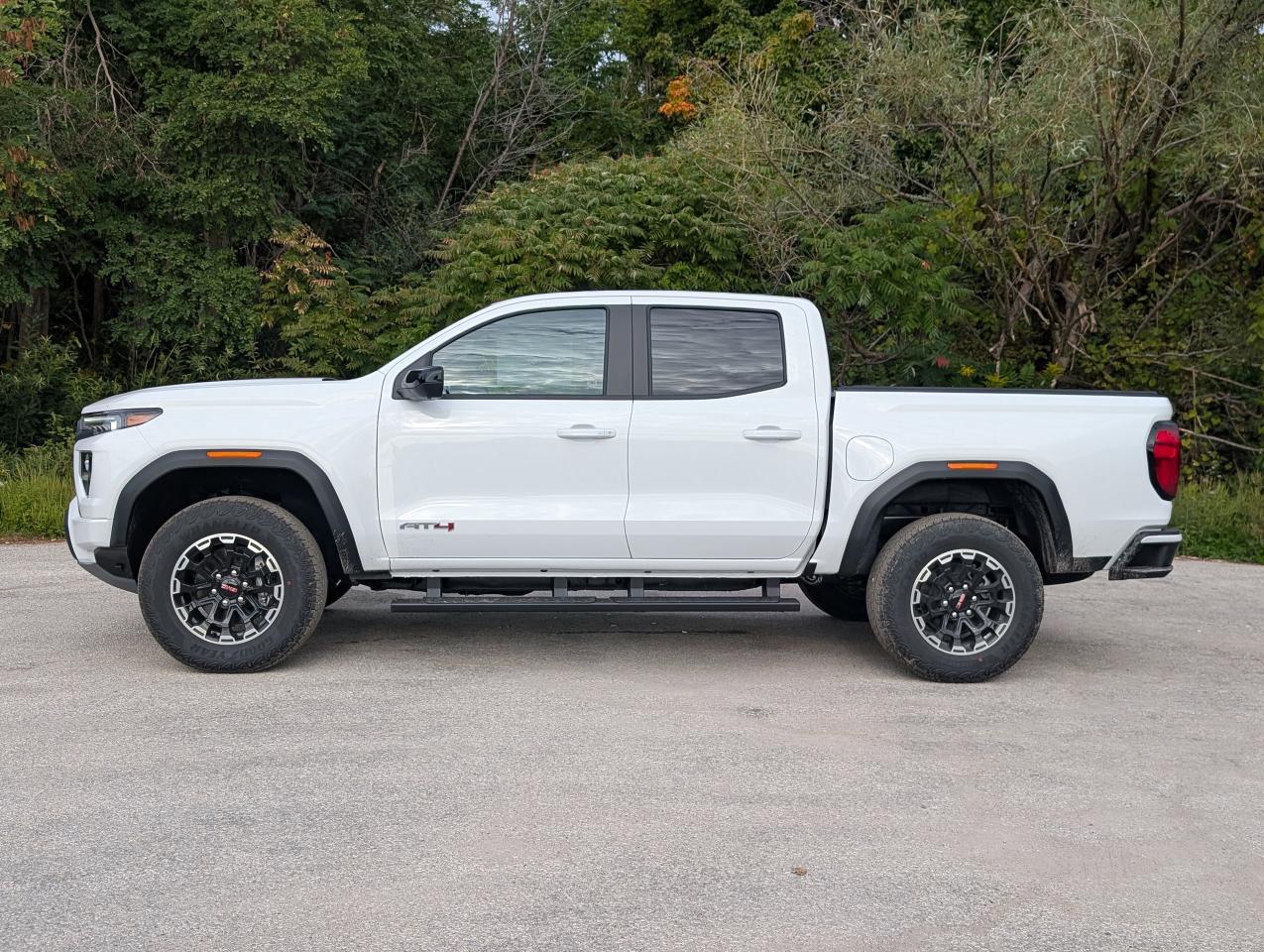 2026 GMC Canyon AT4 Photo