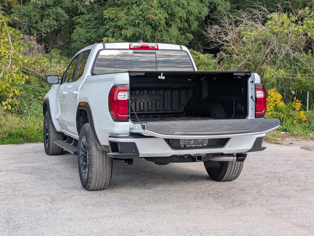 2026 GMC Canyon AT4 Photo