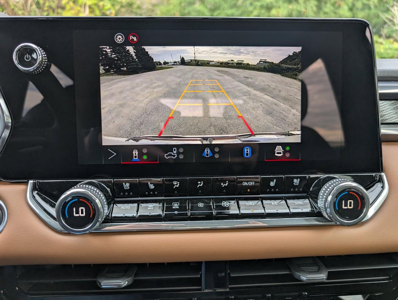 2026 GMC Canyon AT4 Photo