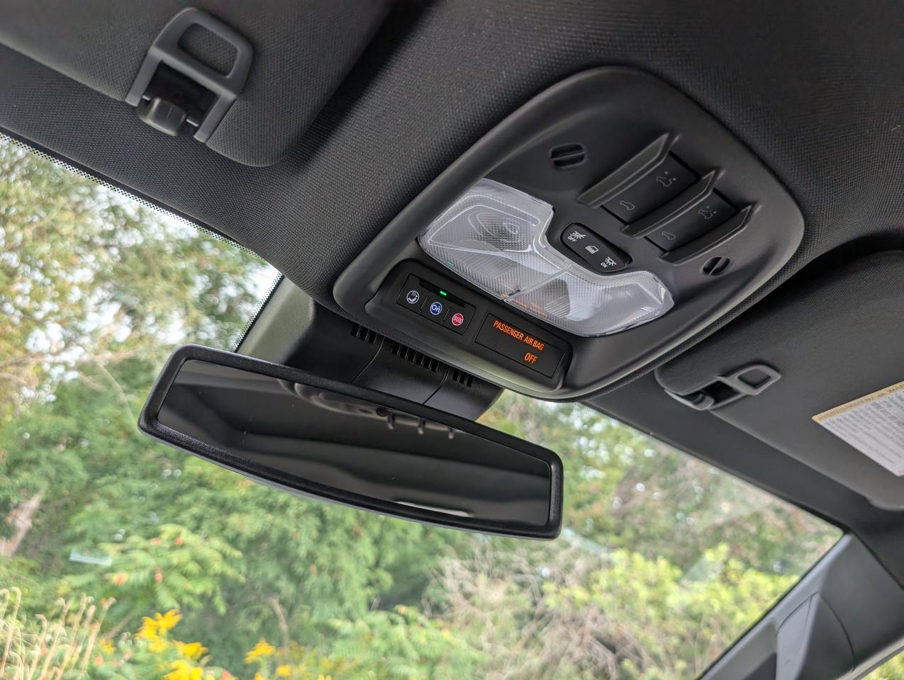 2026 GMC Canyon AT4 Photo