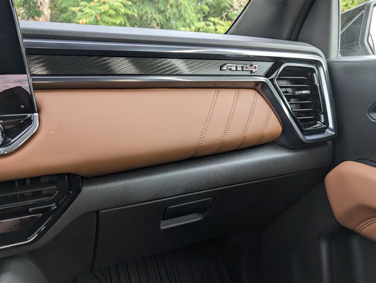 2026 GMC Canyon AT4 Photo