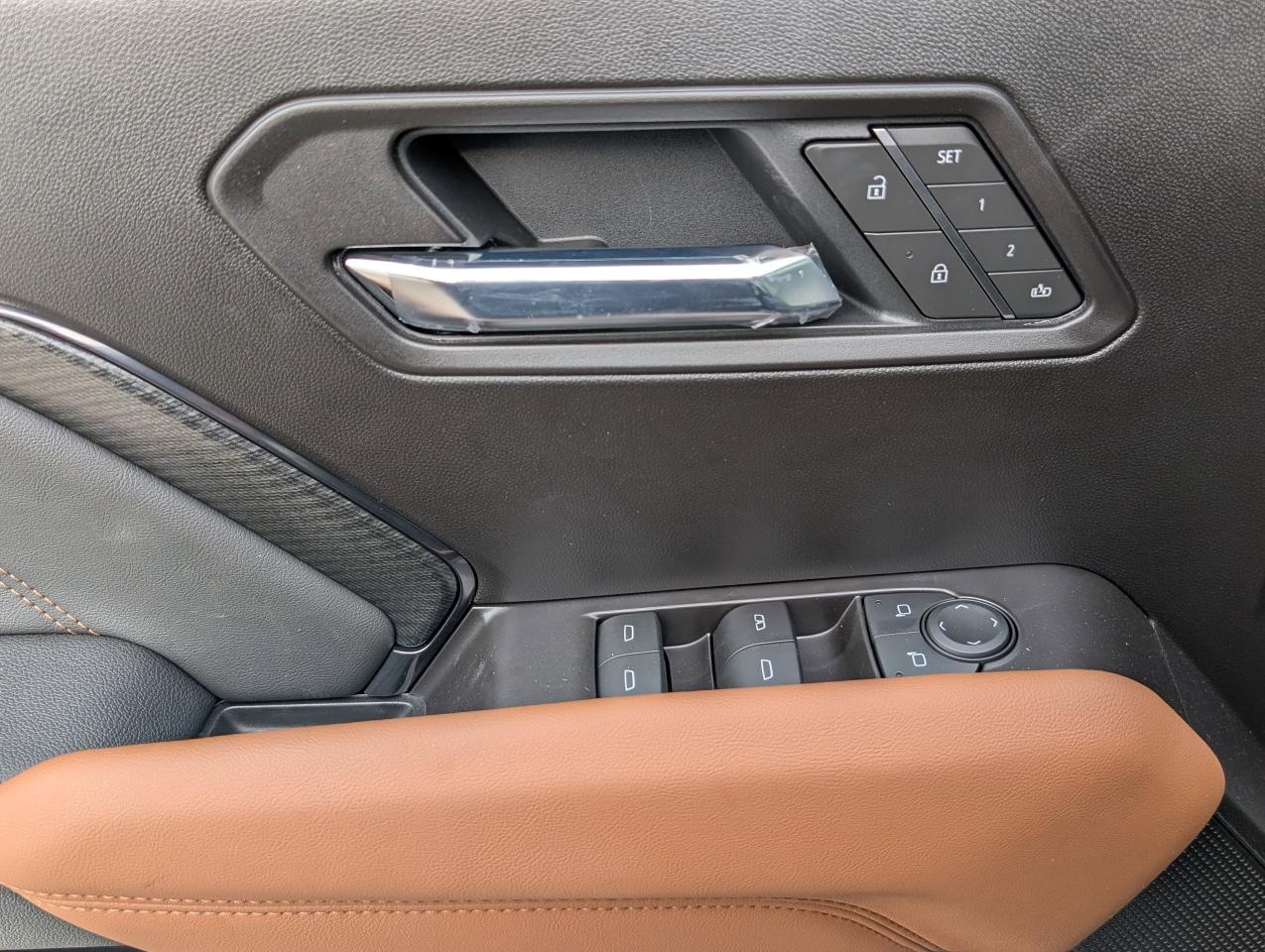 2026 GMC Canyon AT4 Photo