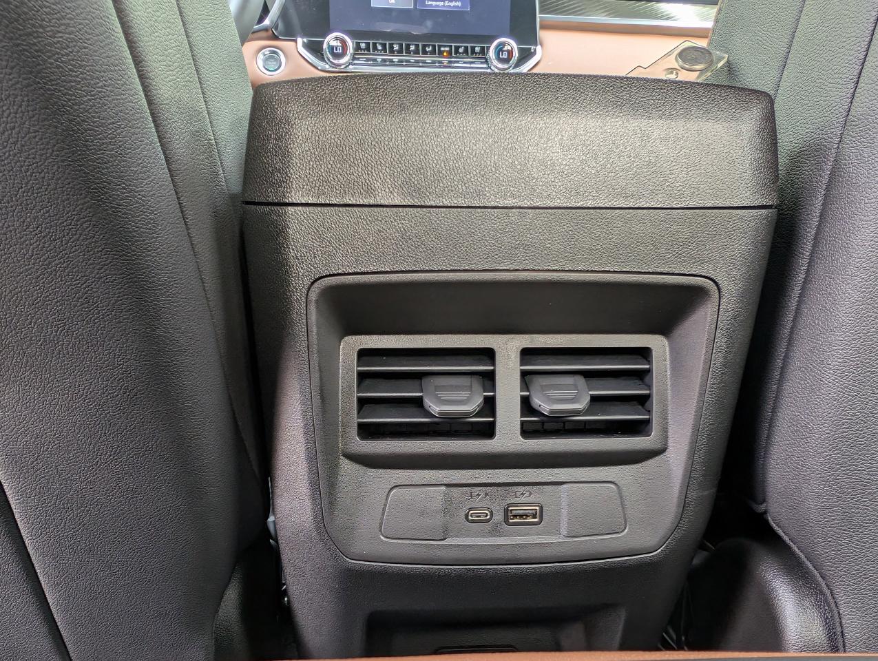 2026 GMC Canyon AT4 Photo