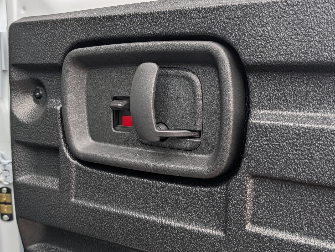 2025 Chevrolet Express Cargo Van  Photo