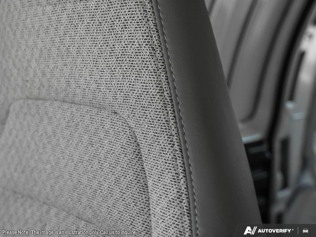 2025 GMC Savana Cargo Van  Photo